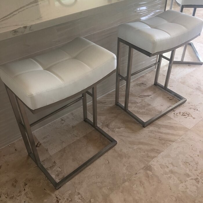 Seline 25" Counter Stool