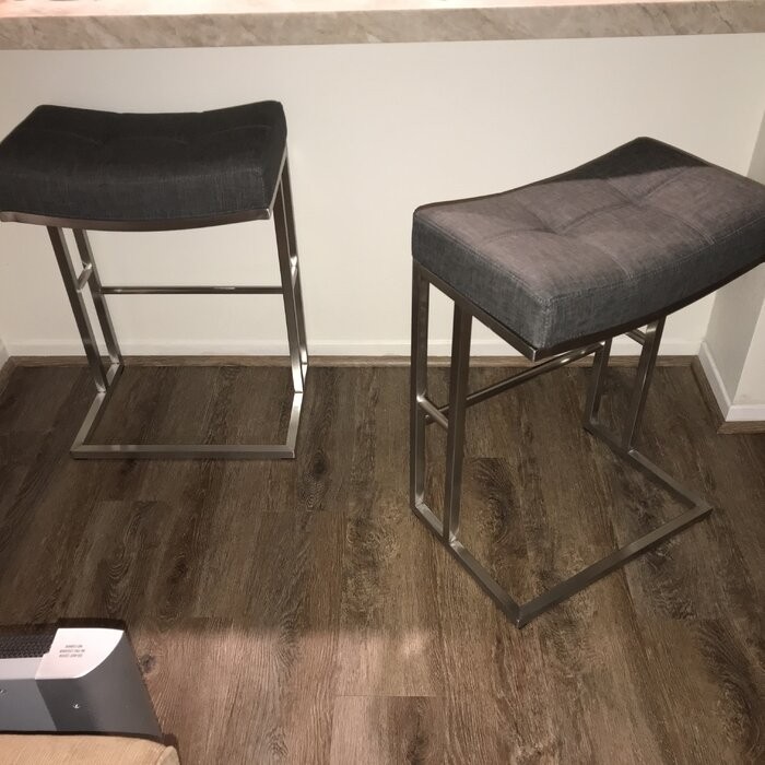 Seline 25" Counter Stool