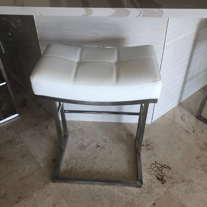 Seline 25" Counter Stool