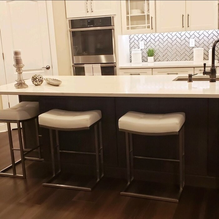 Seline 25" Counter Stool