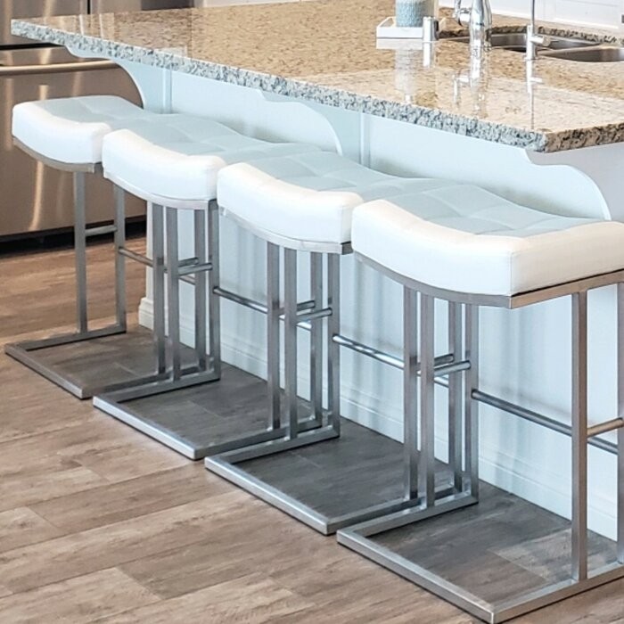 Seline 25" Counter Stool