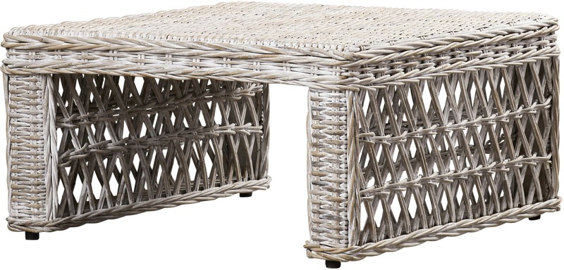 Sephina Sled Coffee Table