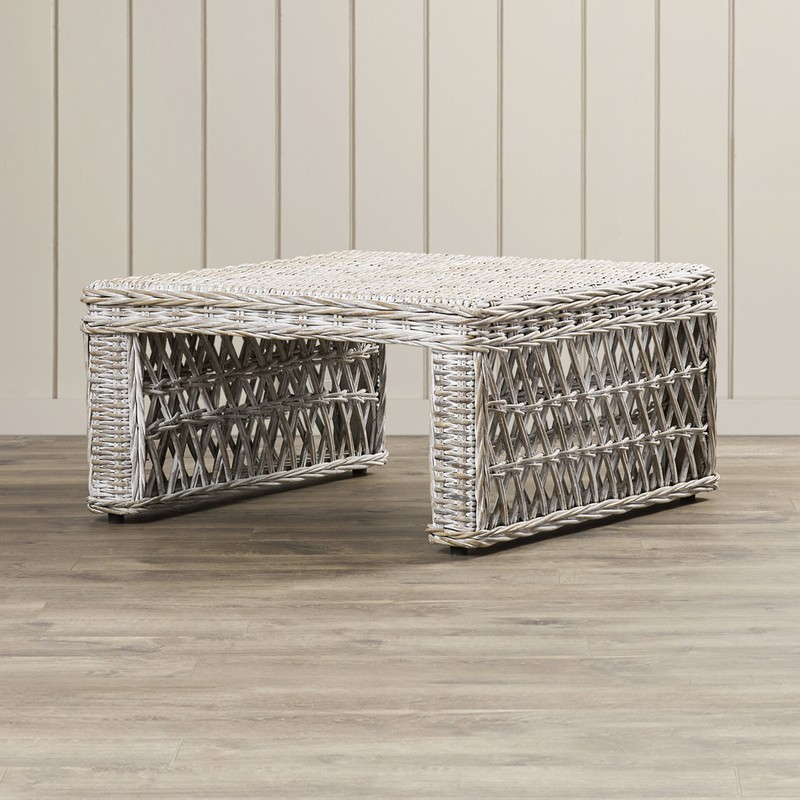 Sephina Sled Coffee Table