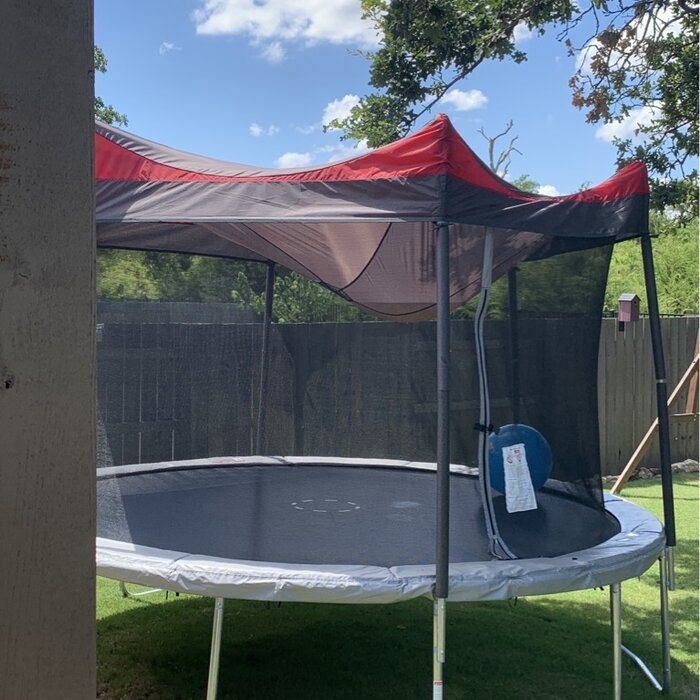 10 Best Trampoline Protective Covers - Ideas on Foter