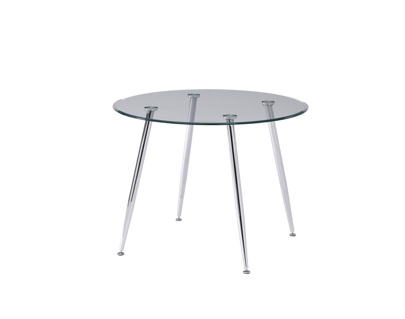 Shanae 4 - Person Dining Set