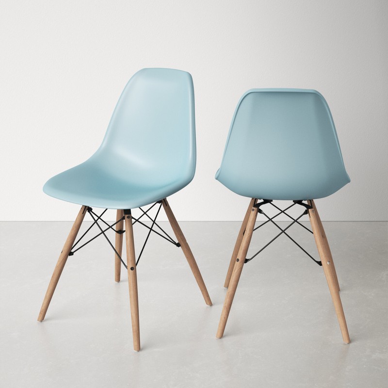 Shatzer Side Chair
