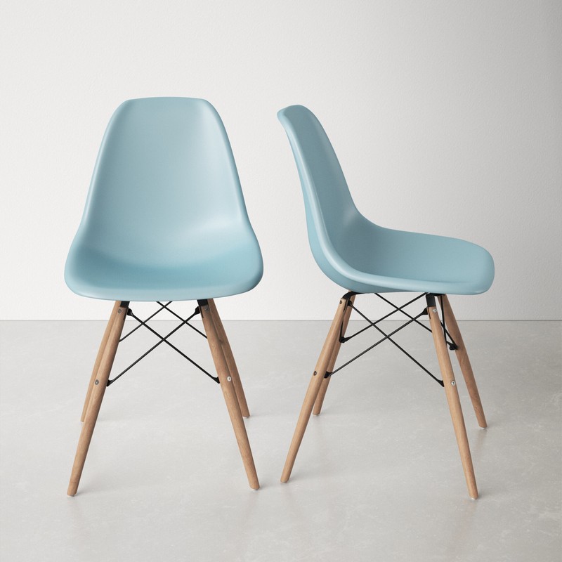 Shatzer Side Chair