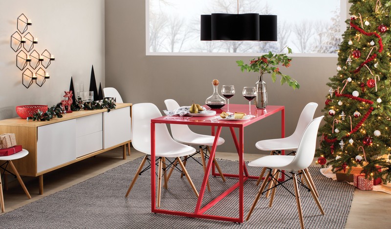 Shatzer Side Chair