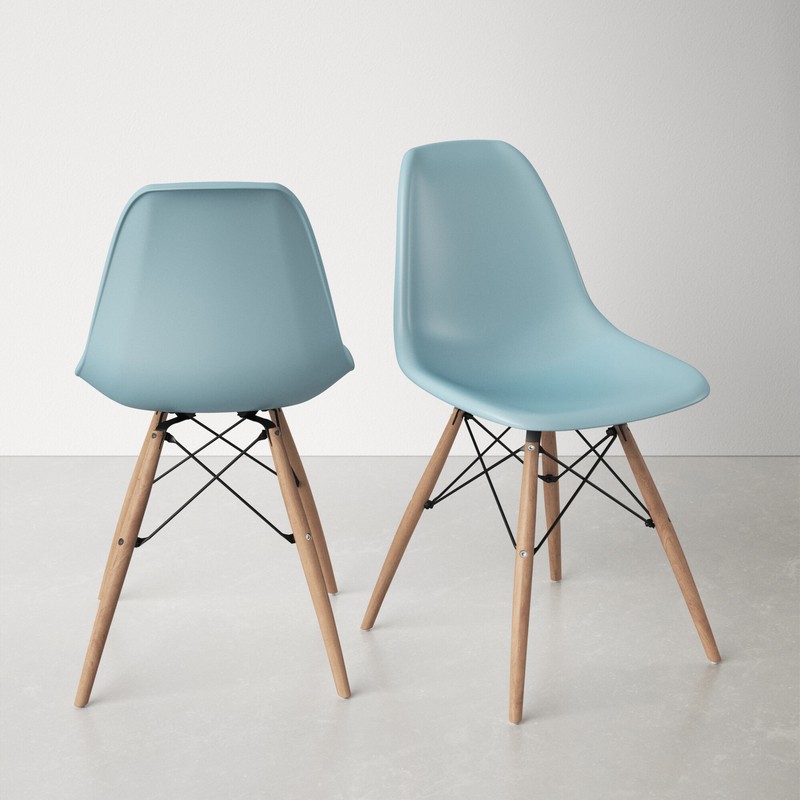Shatzer Side Chair