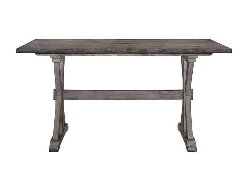 Sheila Counter Height 72'' Dining Table