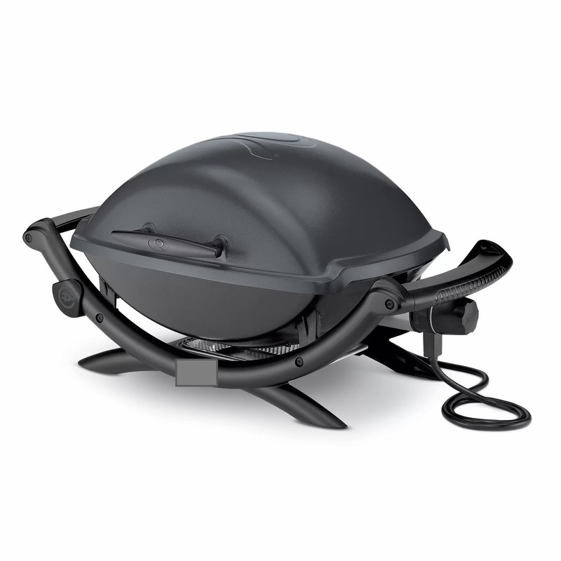 Small Cast Iron BBQ