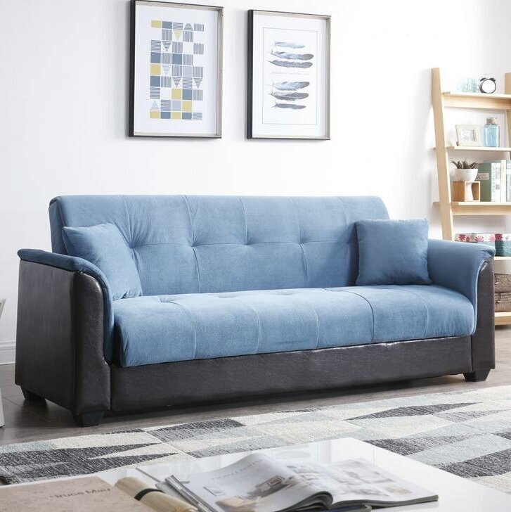 Sofa Bed Conversion Set