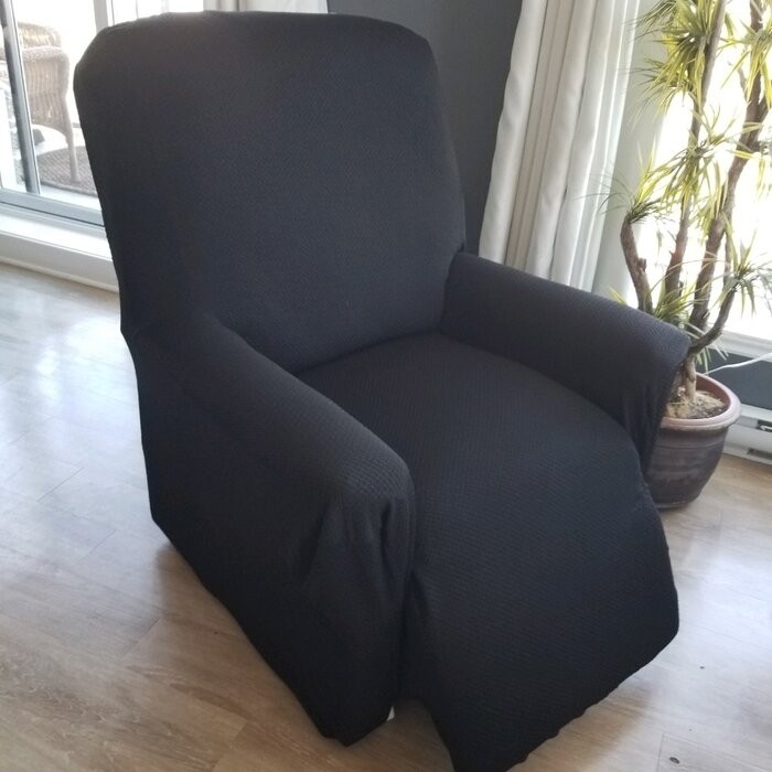 Sofa Stretch Recliner Slipcover