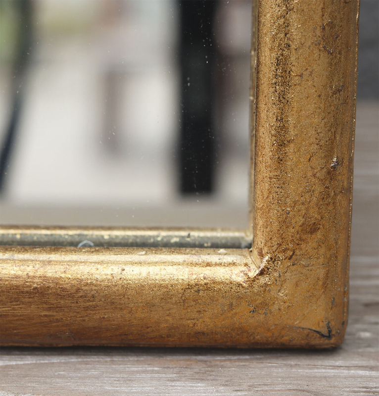 Solange Modern & Contemporary Full Length Mirror