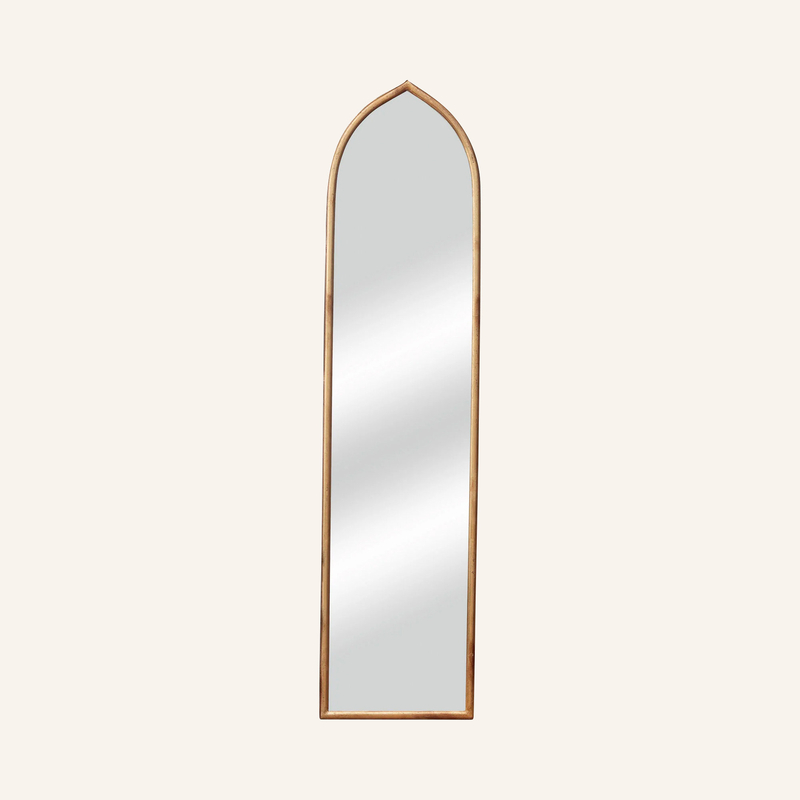 Solange Modern & Contemporary Full Length Mirror