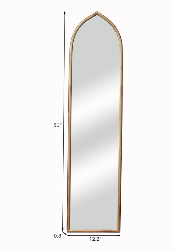 Solange Modern & Contemporary Full Length Mirror