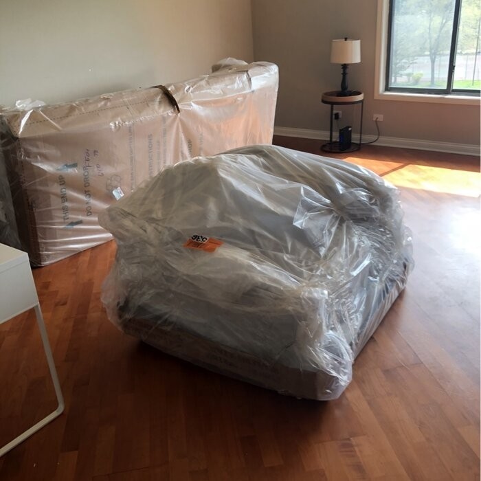 Somerville 48'' Wide Armchair