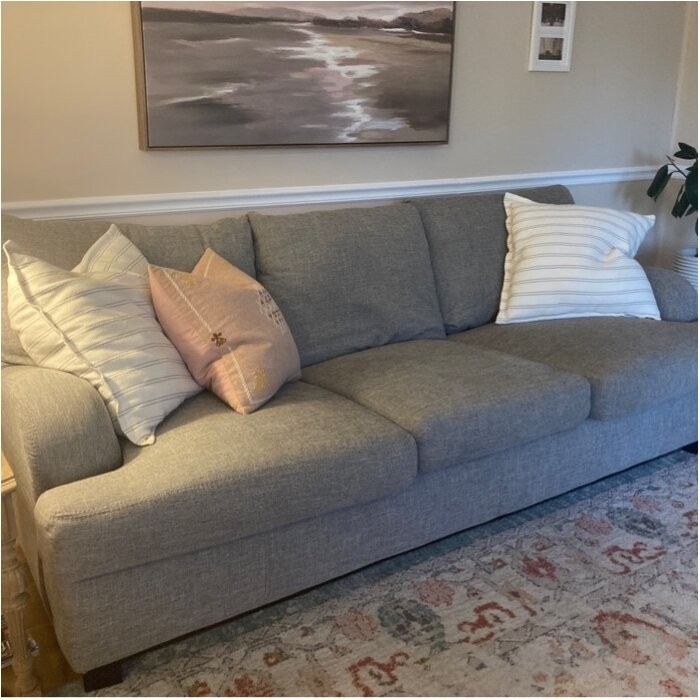 Somerville 48'' Wide Armchair
