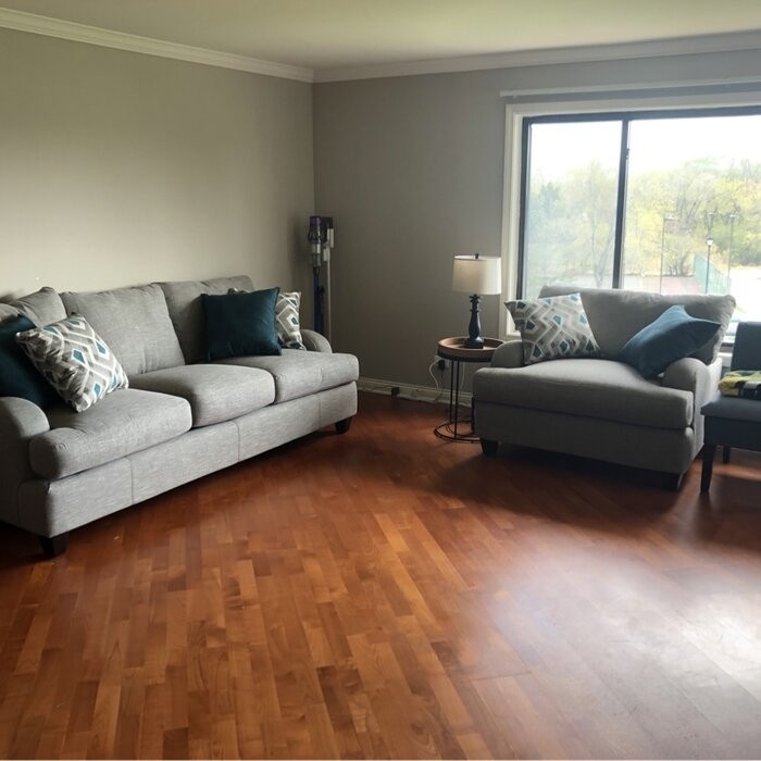 Somerville 48'' Wide Armchair