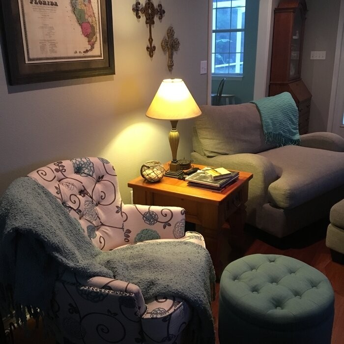 Somerville 48'' Wide Armchair