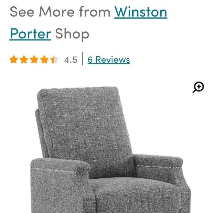 Spandex Box Cushion Sectional Slipcover