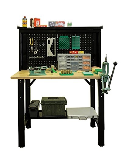 Reloading Benches - Ideas on Foter