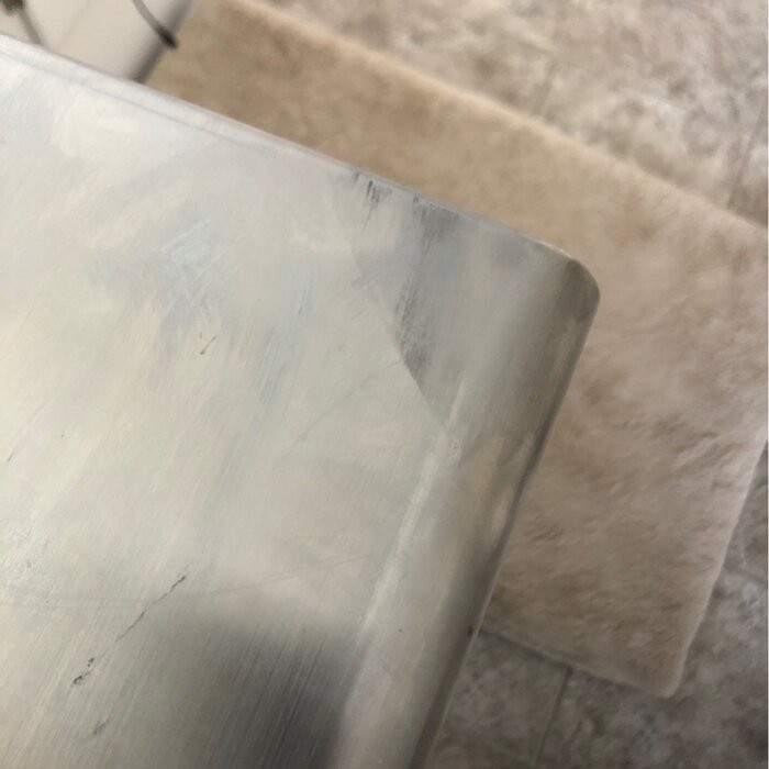Stainless Steel Work Table with Undershelf