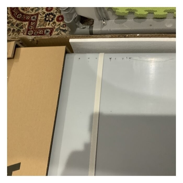 Stainless Steel Work Table with Undershelf