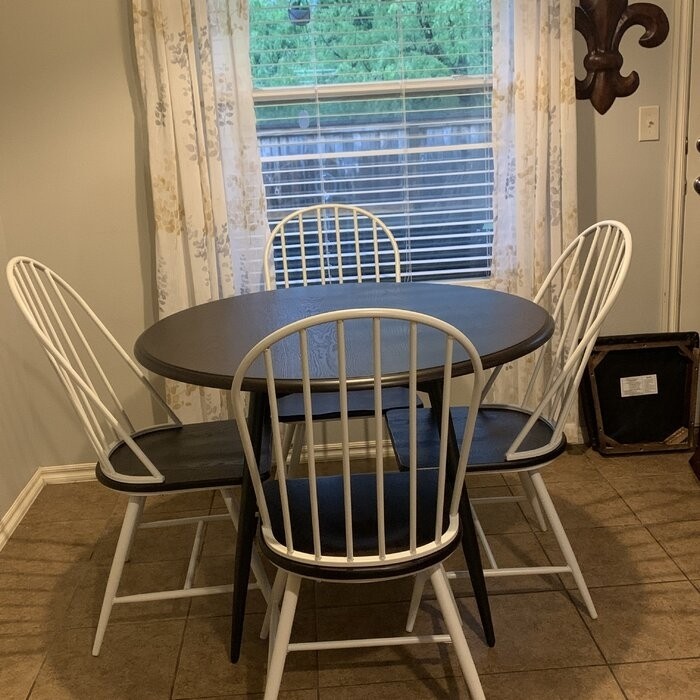 Stella 4 - Person Dining Set