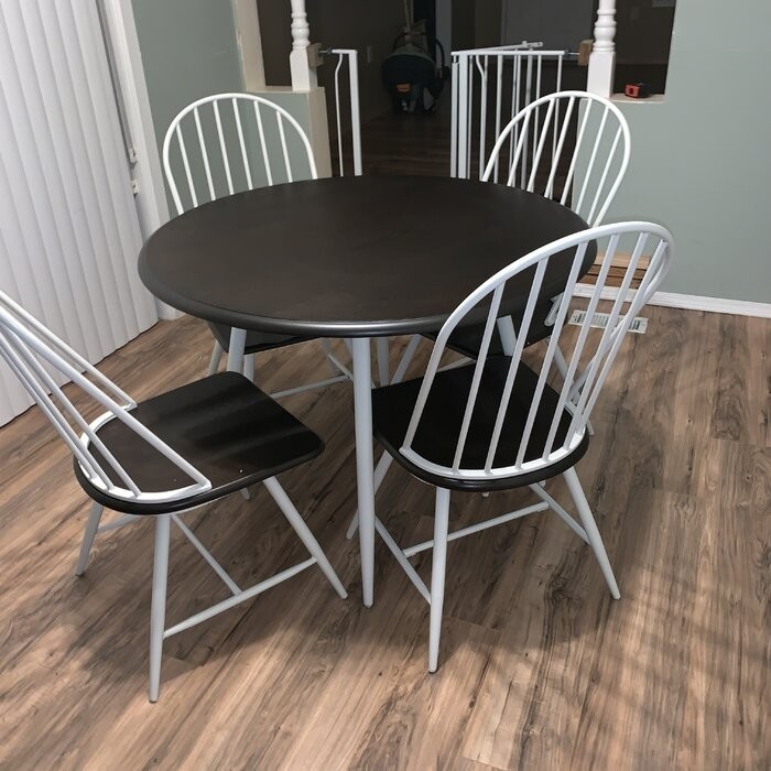 Stella 4 - Person Dining Set