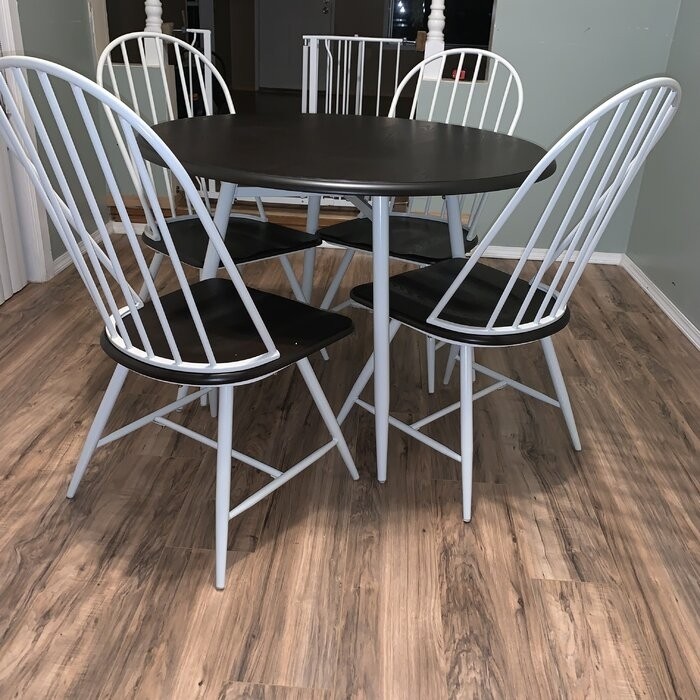 Stella 4 - Person Dining Set