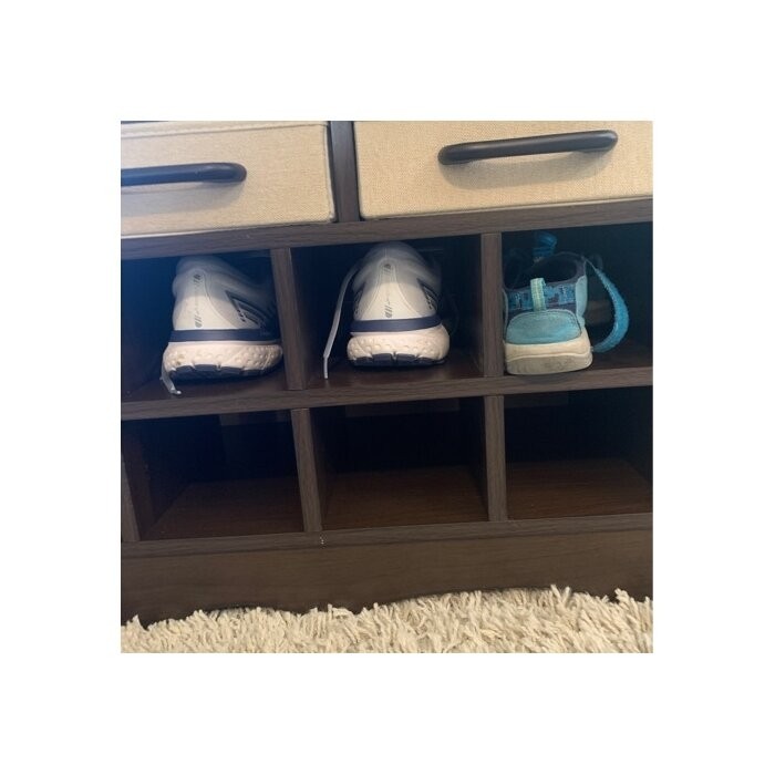 Storage Bench
