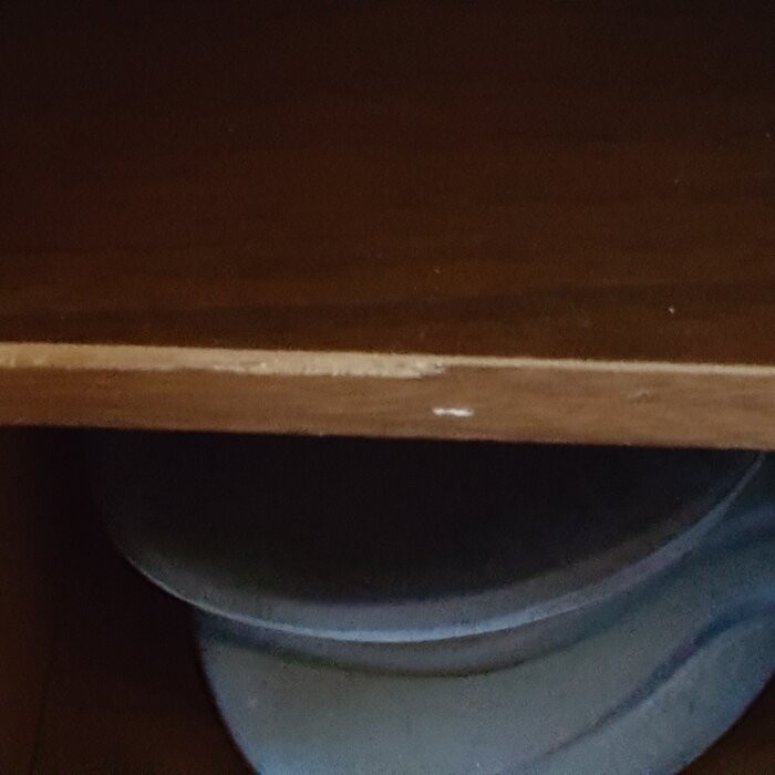 Storage Bench
