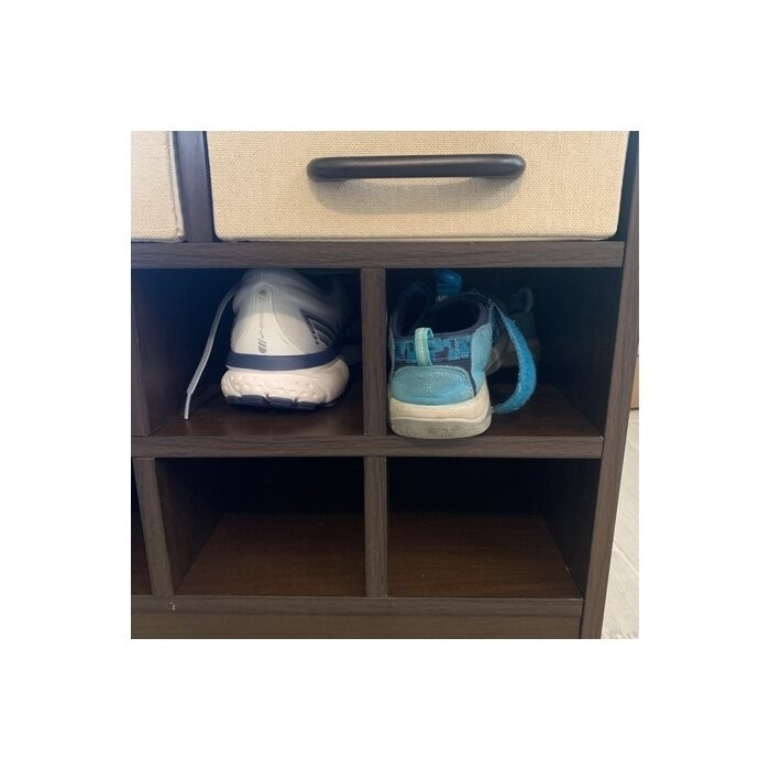 Storage Bench