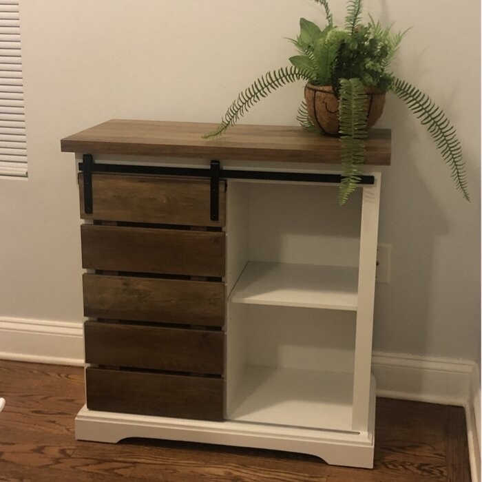 Stotfold 32'' Wide Server