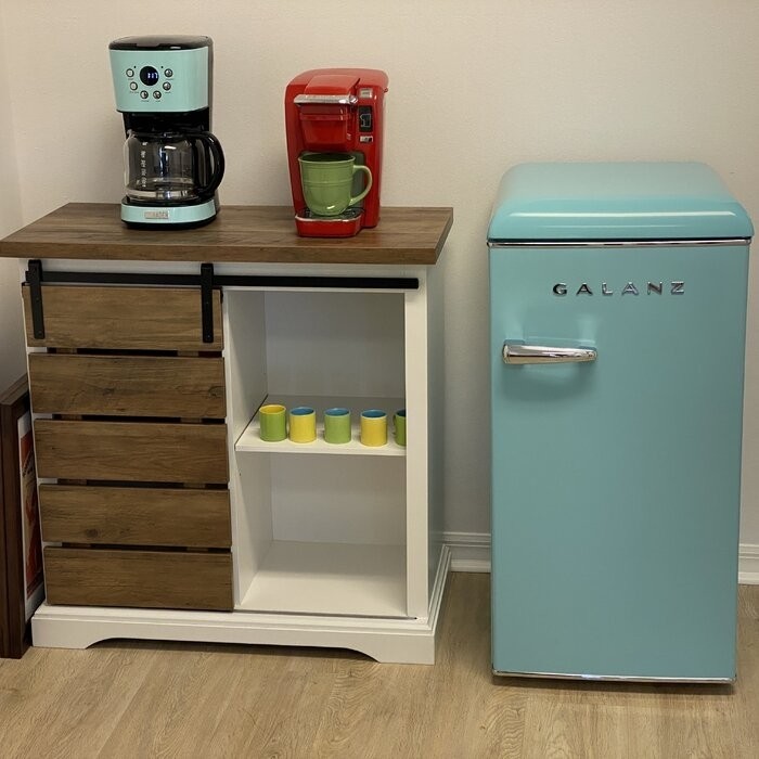 Stotfold 32'' Wide Server