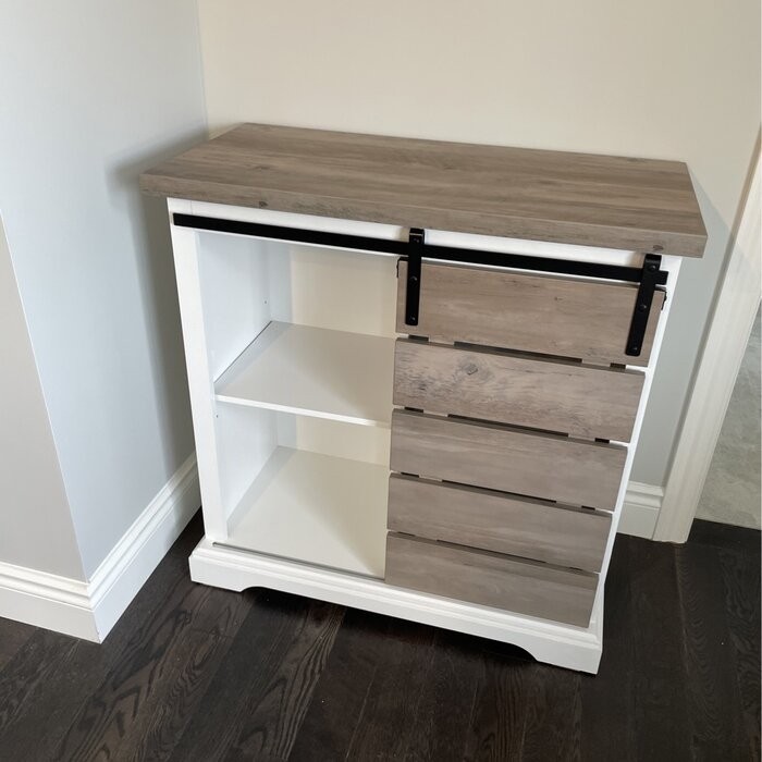 Stotfold 32'' Wide Server