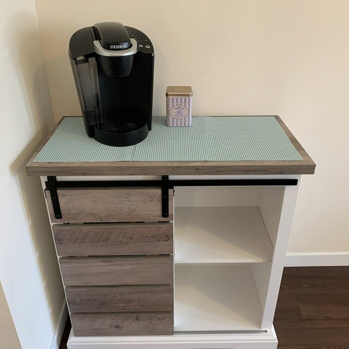 Stotfold 32'' Wide Server