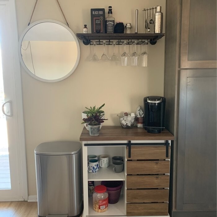 Stotfold 32'' Wide Server