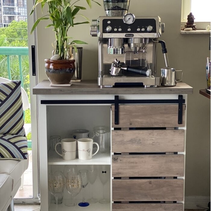 Stotfold 32'' Wide Server