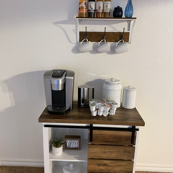 Stotfold 32'' Wide Server