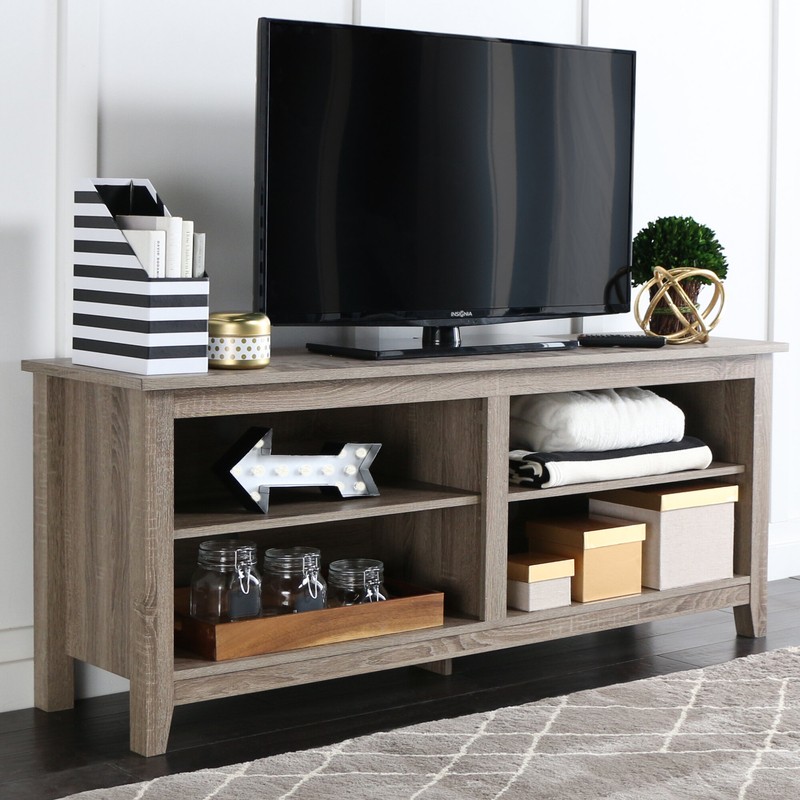 Sunbury TV Stand for TVs up to 65"