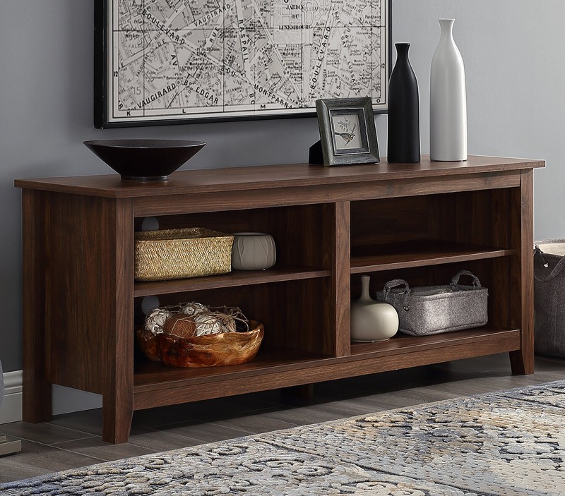 Sunbury TV Stand for TVs up to 65"