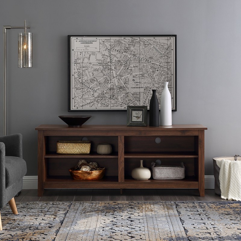 Sunbury TV Stand for TVs up to 65"