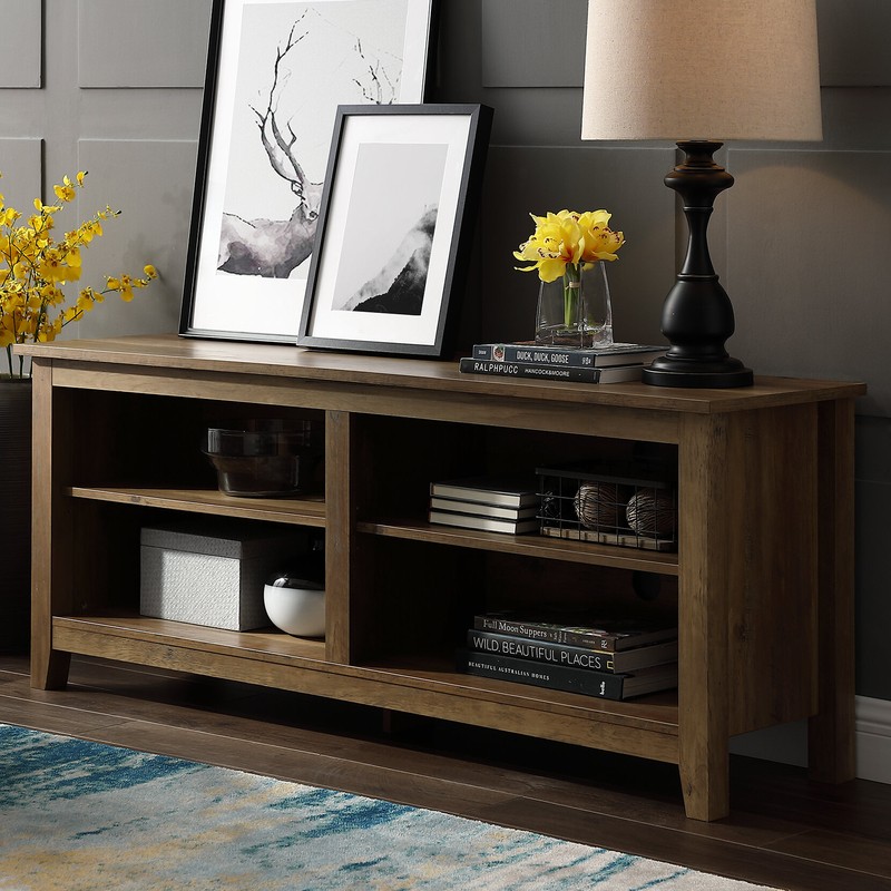 Sunbury TV Stand for TVs up to 65"