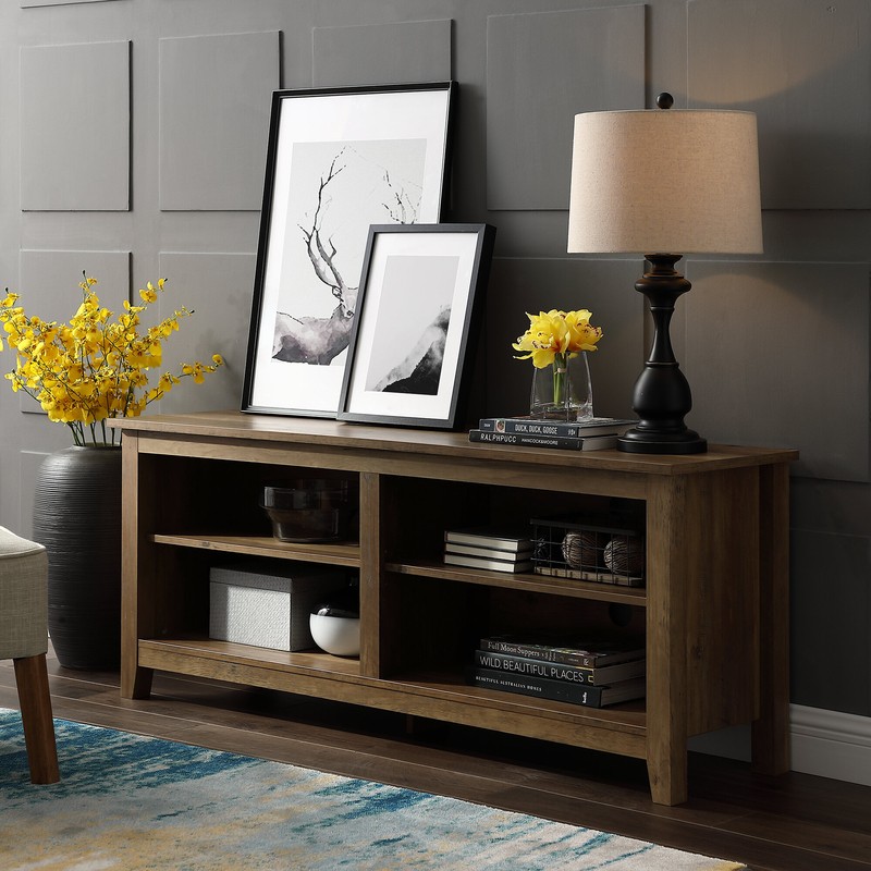 Sunbury TV Stand for TVs up to 65"