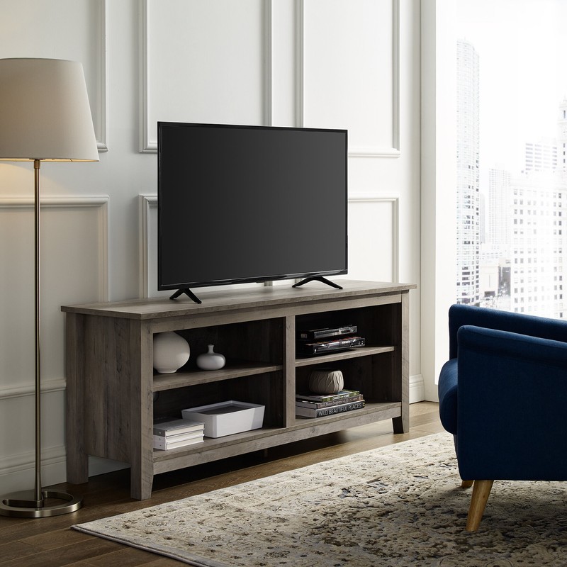Sunbury TV Stand for TVs up to 65"