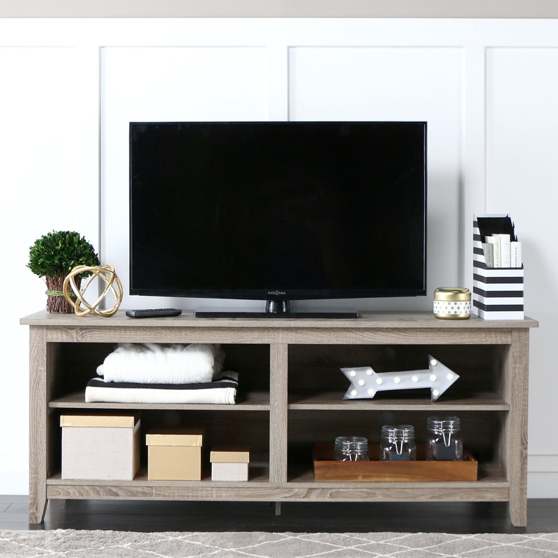 Sunbury TV Stand for TVs up to 65"