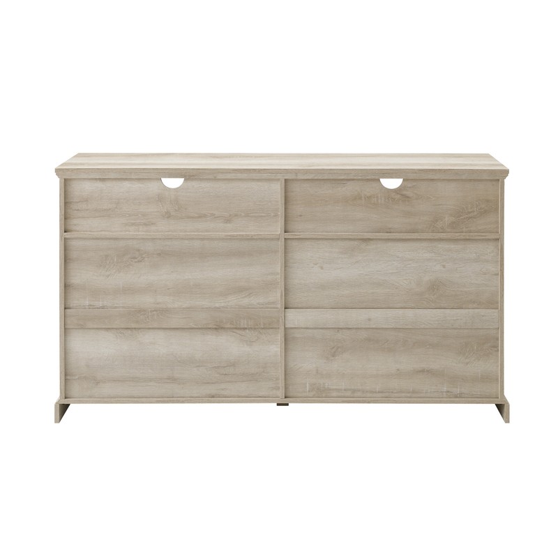 Sunray TV Stand for TVs up to 64"