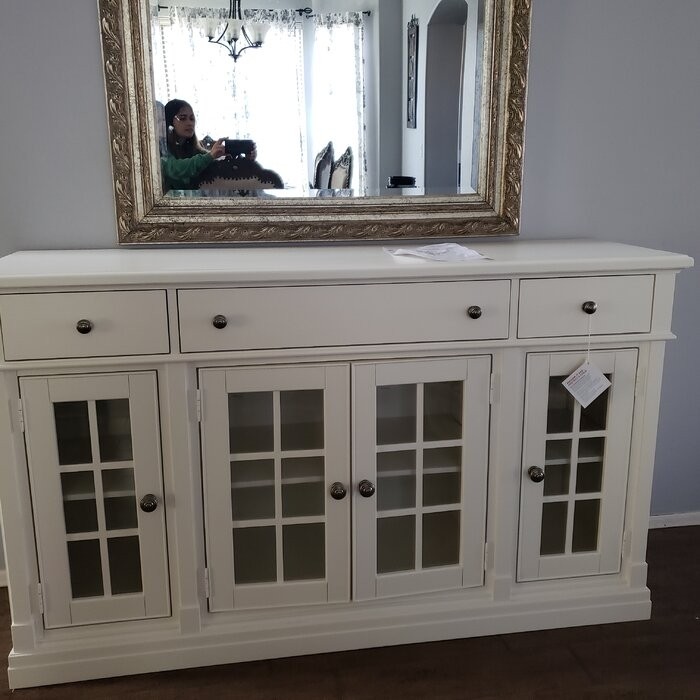 Swan Hill Drafting Table
